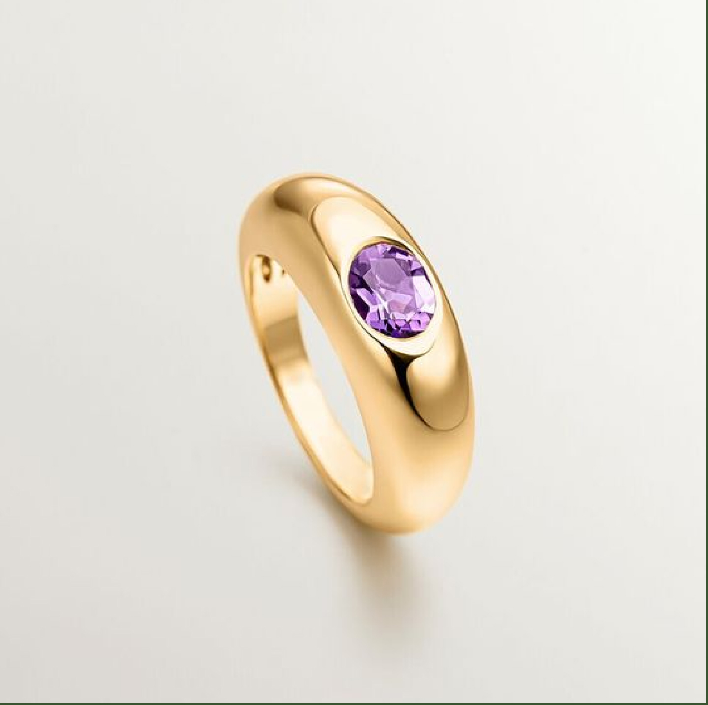 Anillo de oro y nombre de la piedra 9